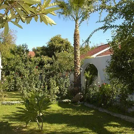 Holiday Village Rose Gardens