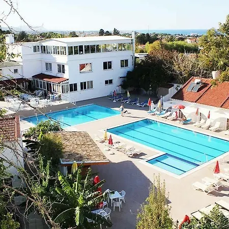 Holiday Village Rose Gardens Hotel