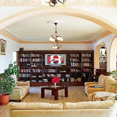 Holiday Village Rose Gardens Northern Cyprus